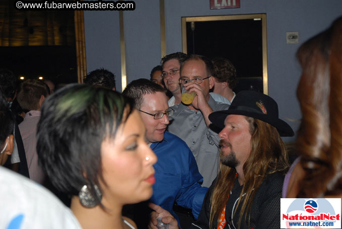 The Players VIP Party