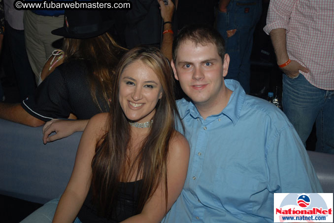 The Players VIP Party