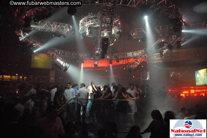 The Players VIP Party