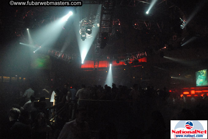 The Players VIP Party