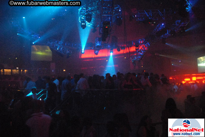 The Players VIP Party