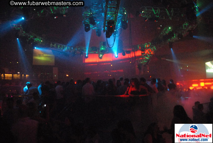 The Players VIP Party