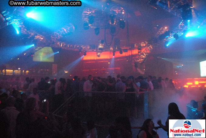 The Players VIP Party