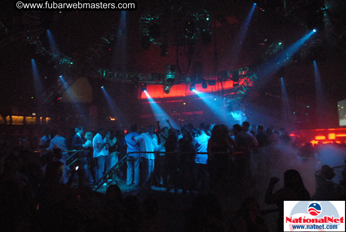 The Players VIP Party