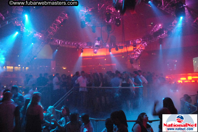 The Players VIP Party