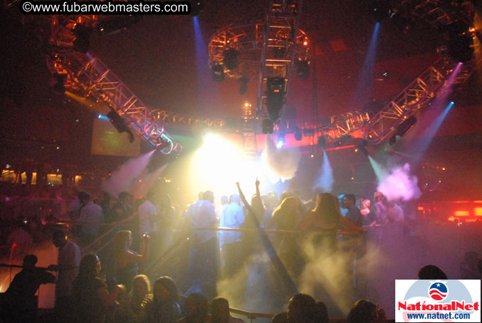 The Players VIP Party