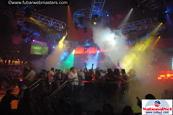 The Players VIP Party