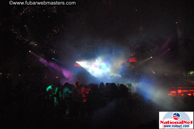 The Players VIP Party