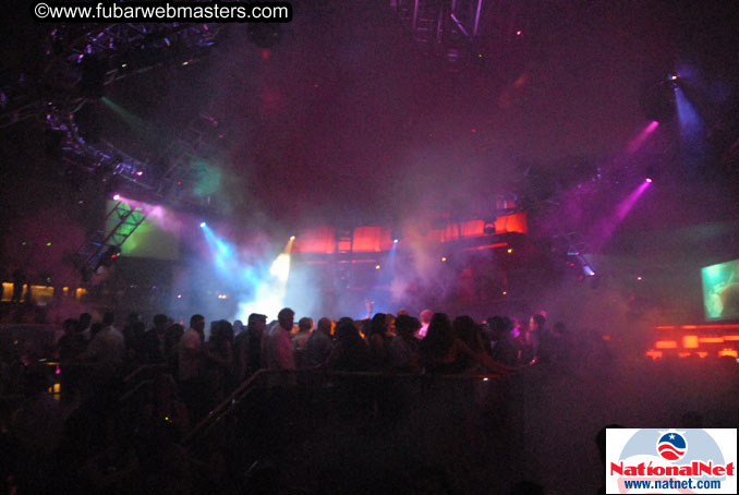 The Players VIP Party