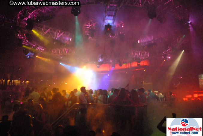 The Players VIP Party