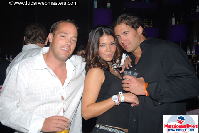 The Players VIP Party