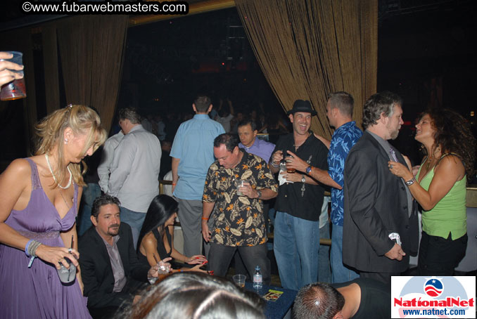 The Players VIP Party