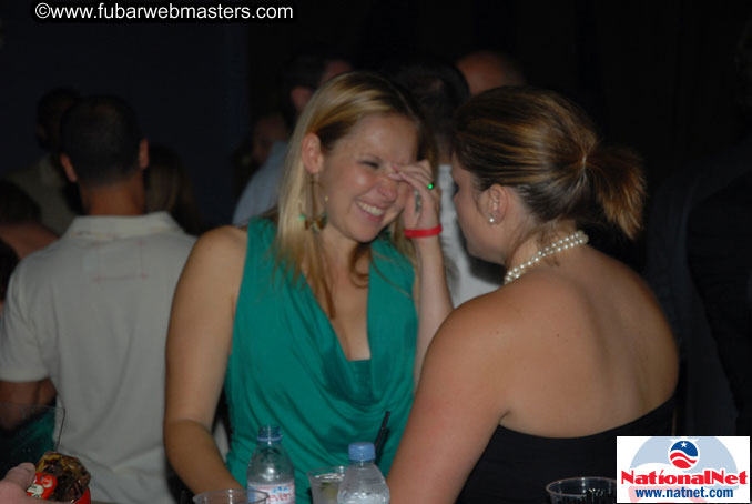 The Players VIP Party