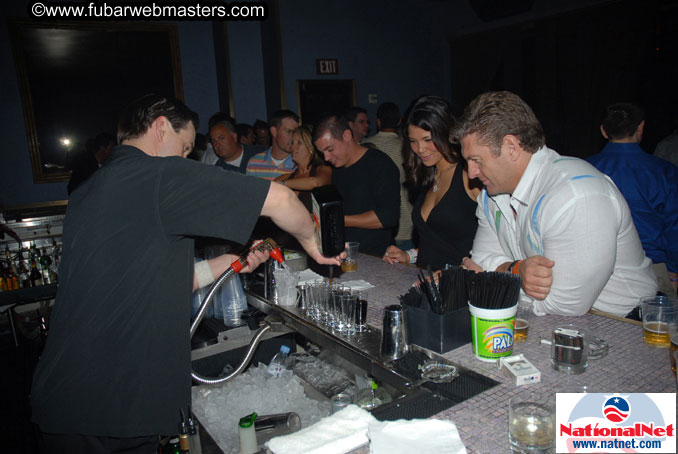 The Players VIP Party