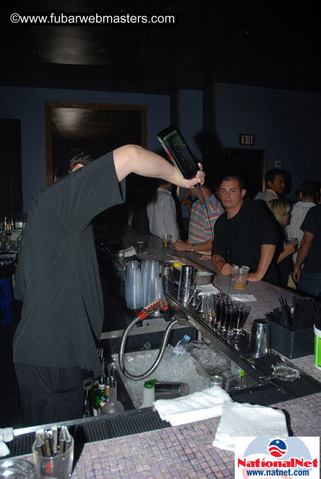 The Players VIP Party