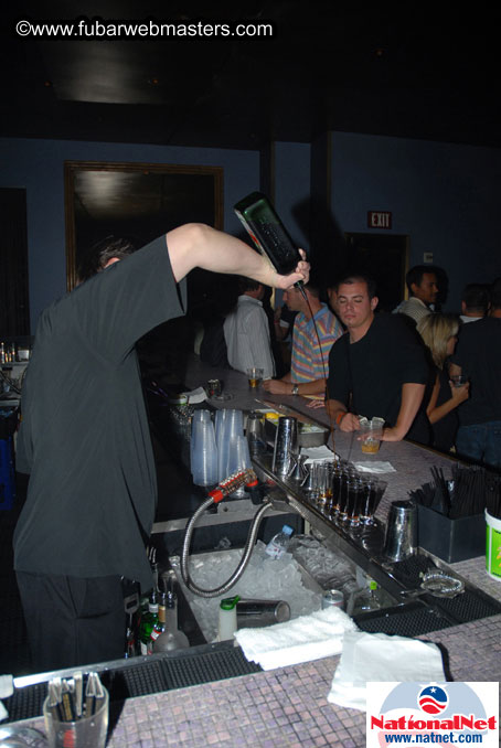 The Players VIP Party