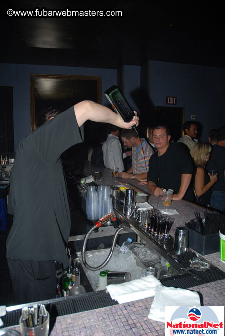 The Players VIP Party