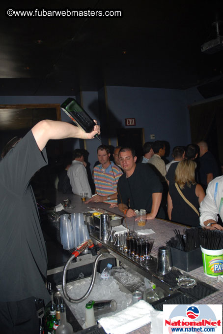 The Players VIP Party