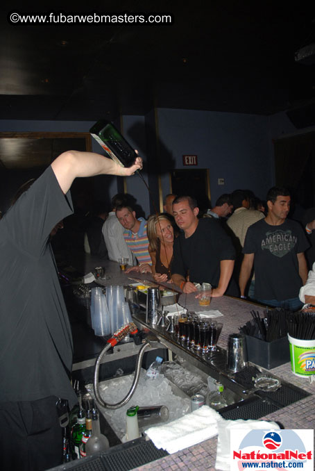 The Players VIP Party