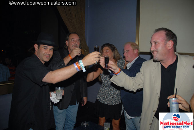 The Players VIP Party