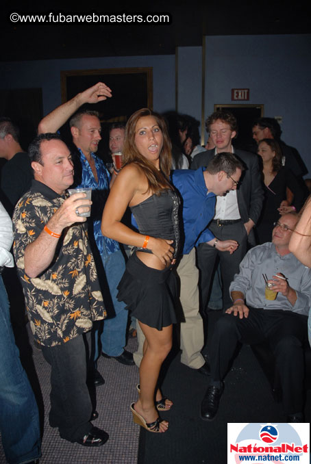 The Players VIP Party