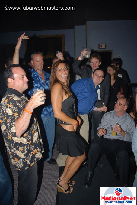 The Players VIP Party