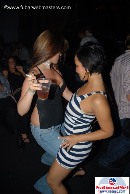 The Players VIP Party