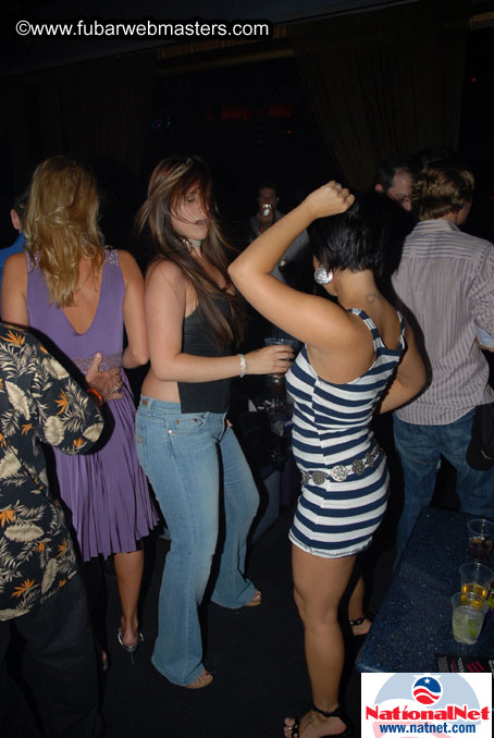 The Players VIP Party