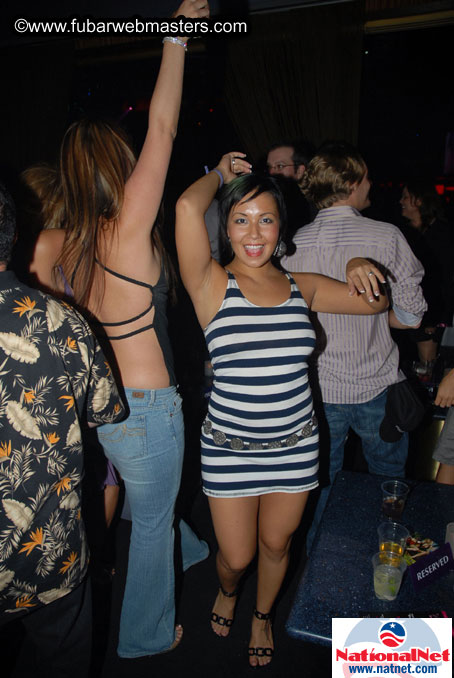 The Players VIP Party