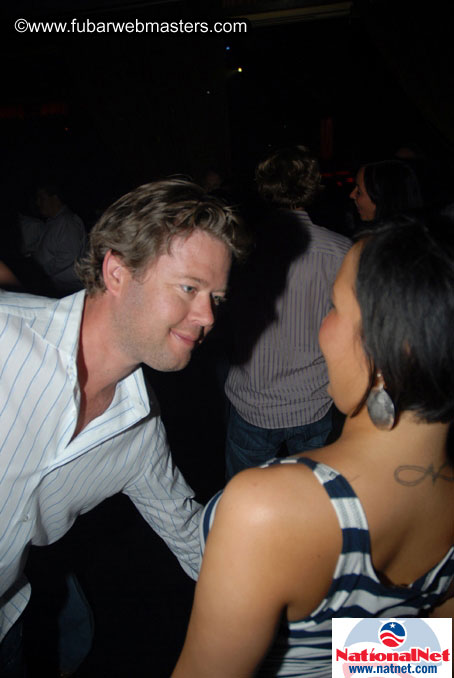 The Players VIP Party