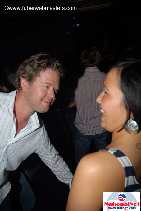 The Players VIP Party