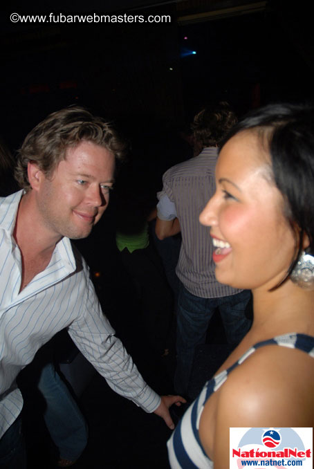 The Players VIP Party