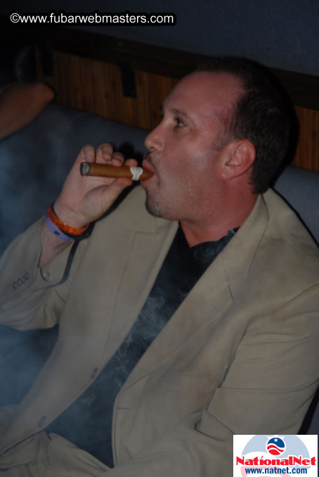 The Players VIP Party