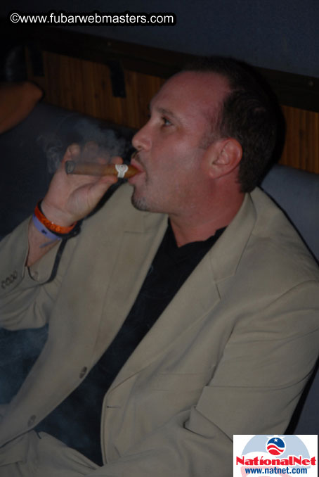 The Players VIP Party