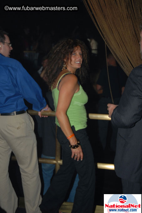 The Players VIP Party