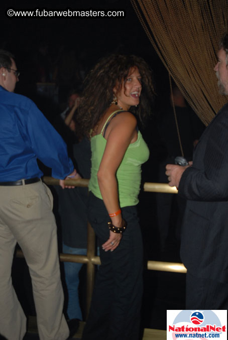 The Players VIP Party