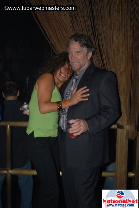 The Players VIP Party