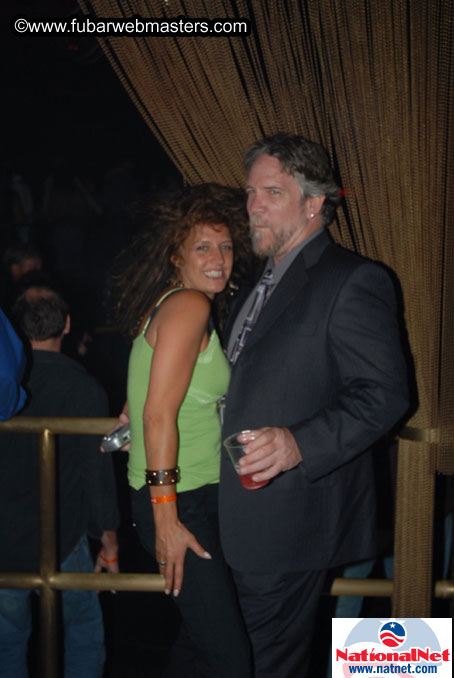 The Players VIP Party