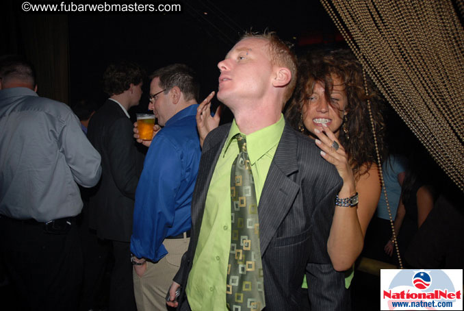 The Players VIP Party