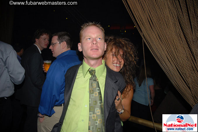 The Players VIP Party