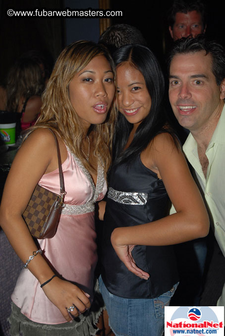 The Players VIP Party