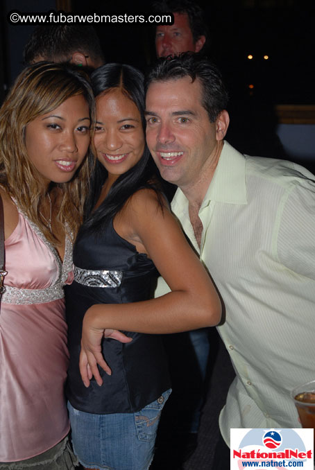 The Players VIP Party