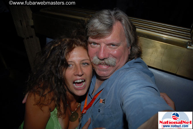 The Players VIP Party