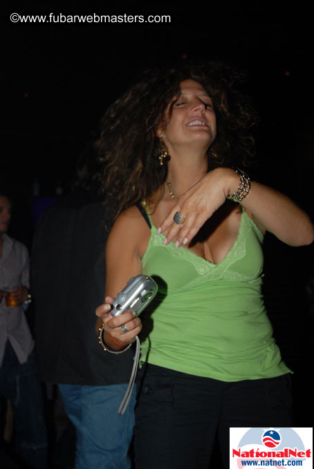 The Players VIP Party