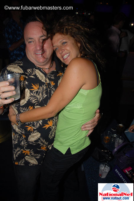 The Players VIP Party