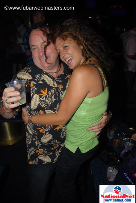 The Players VIP Party