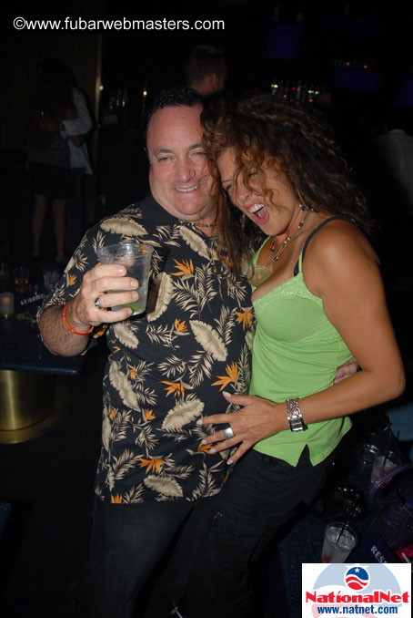 The Players VIP Party