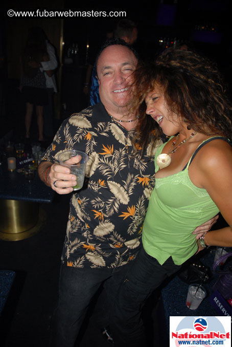 The Players VIP Party