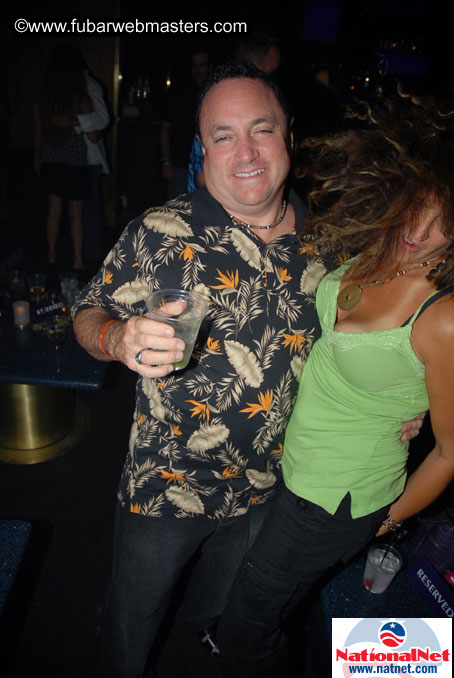 The Players VIP Party