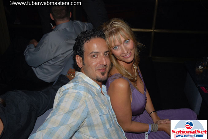 The Players VIP Party